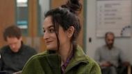 Jenny Slate plays Nikki Boyer, Molly's best friend in Dying For Sex (Image Via Instagram/@fxnetworks)